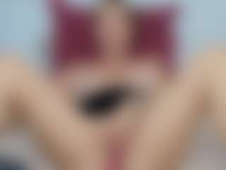 Anastasia's Live Sex Cam Show