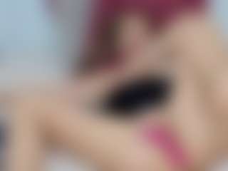 Anastasia's Live Sex Cam Show