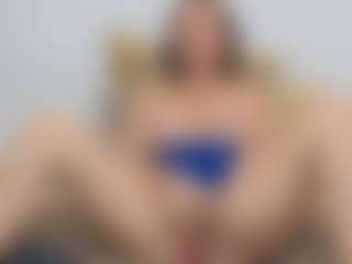 Live cam show with Anastasia - Gamer Blonde Hair on Camsoda