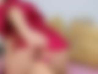 Live cam show with Anastasia - Gamer Blonde Hair on Strip Flash - Live Sex Shows
