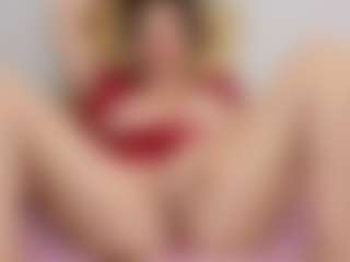 Live cam show with Anastasia - Gamer Blonde Hair on Camsoda