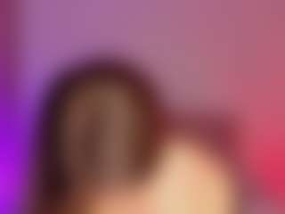 Live cam show with lady-lacey - Living Room on CamwithHer