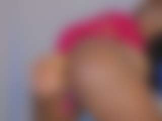 ashantie-millerk's Live Sex Cam Show