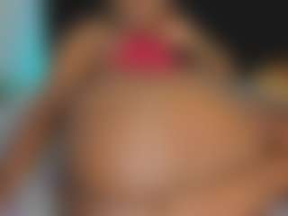 Live cam show with ashantie-millerk - BBW on 1on1-livenow