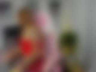 Live cam show with ellenstefany - Kitchen on fapnchat