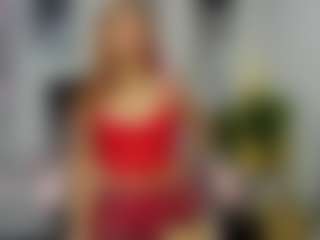 Live cam show with ellenstefany - Kitchen on camtv