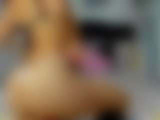 Live cam show with ellenstefany - Kitchen on SinfulBabes