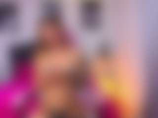 Live cam show with ellenstefany - Kitchen on StripNow
