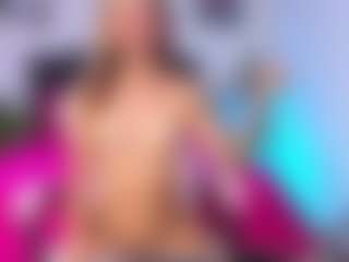 ellenstefany's Live Sex Cam Show
