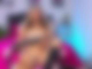 ellenstefany's Live Sex Cam Show