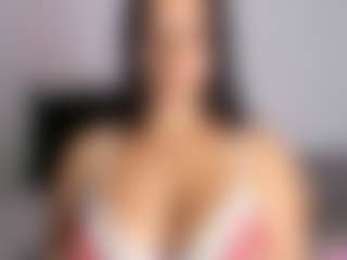 Live cam show with April Adamson - Latina on Camsoda Late Night | colombia