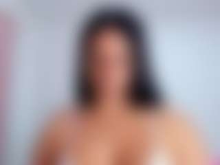 April Adamson's Live Sex Cam Show