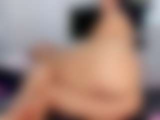April Adamson's Live Sex Cam Show