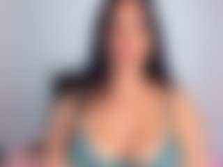 April Adamson's Live Sex Cam Show