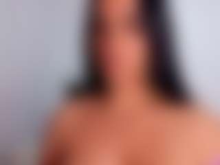 April Adamson's Live Sex Cam Show