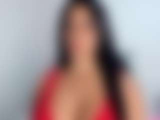 April Adamson's Live Sex Cam Show