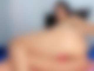 Live cam show with April Adamson - Old on Soda Cam