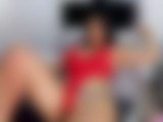 April Adamson's Live Sex Cam Show