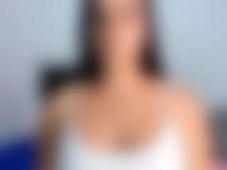 April Adamson's Live Sex Cam Show