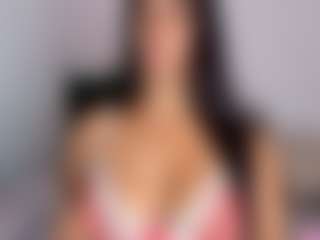 April Adamson's Live Sex Cam Show