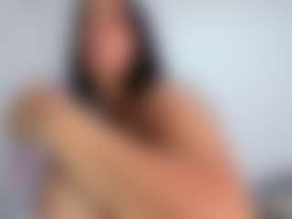 April Adamson's Live Sex Cam Show