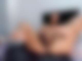 April Adamson's Live Sex Cam Show