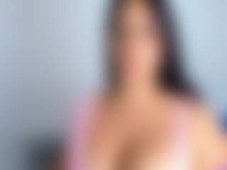 April Adamson's Live Sex Cam Show