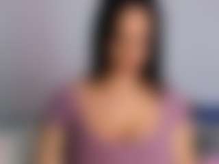 Live cam show with April Adamson - Old on Big Tits