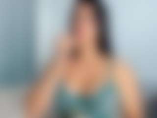 April Adamson's Live Sex Cam Show