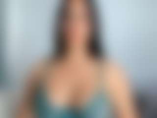 April Adamson's Live Sex Cam Show