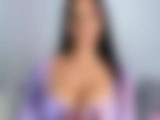 April Adamson's Live Sex Cam Show