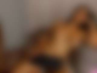 April Adamson's Live Sex Cam Show
