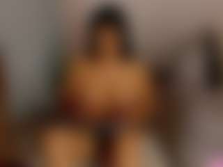April Adamson's Live Sex Cam Show
