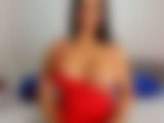 April Adamson's Live Sex Cam Show
