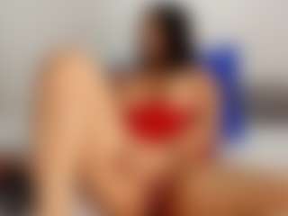 April Adamson's Live Sex Cam Show