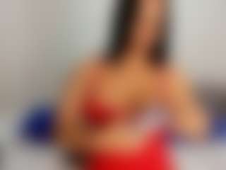 April Adamson's Live Sex Cam Show