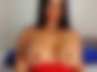 April Adamson's Live Sex Cam Show