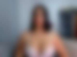April Adamson's Live Sex Cam Show