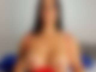 April Adamson's Live Sex Cam Show