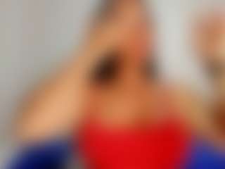 April Adamson's Live Sex Cam Show