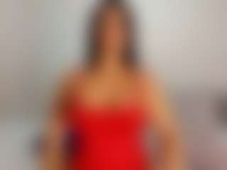 Live cam show with April Adamson - Senior on crypto-cams