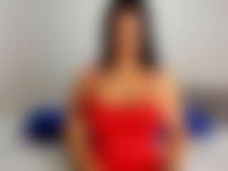 April Adamson's Live Sex Cam Show