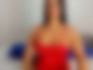 April Adamson's Live Sex Cam Show