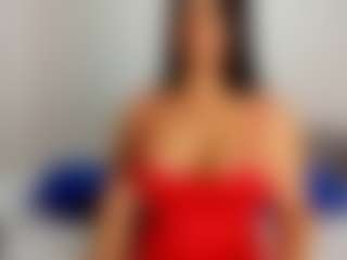 April Adamson's Live Sex Cam Show