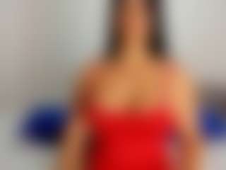 April Adamson's Live Sex Cam Show