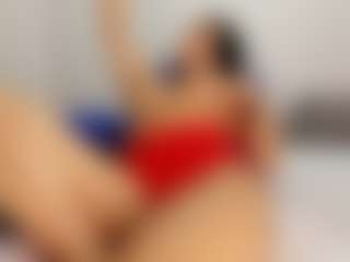 April Adamson's Live Sex Cam Show