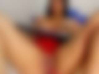 April Adamson's Live Sex Cam Show