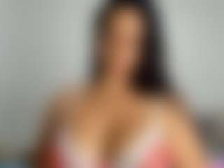 April Adamson's Live Sex Cam Show