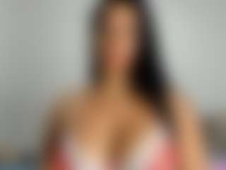 April Adamson's Live Sex Cam Show