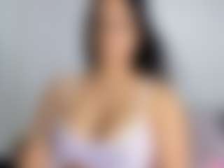 April Adamson's Live Sex Cam Show